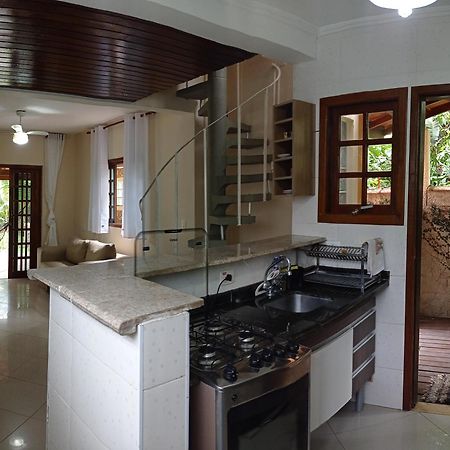 Casa Dos Coqueiros Praia De Camburi, Condominio Camburi  Eksteriør bilde
