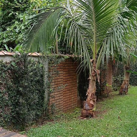 Casa Dos Coqueiros Praia De Camburi, Condominio Camburi  Eksteriør bilde