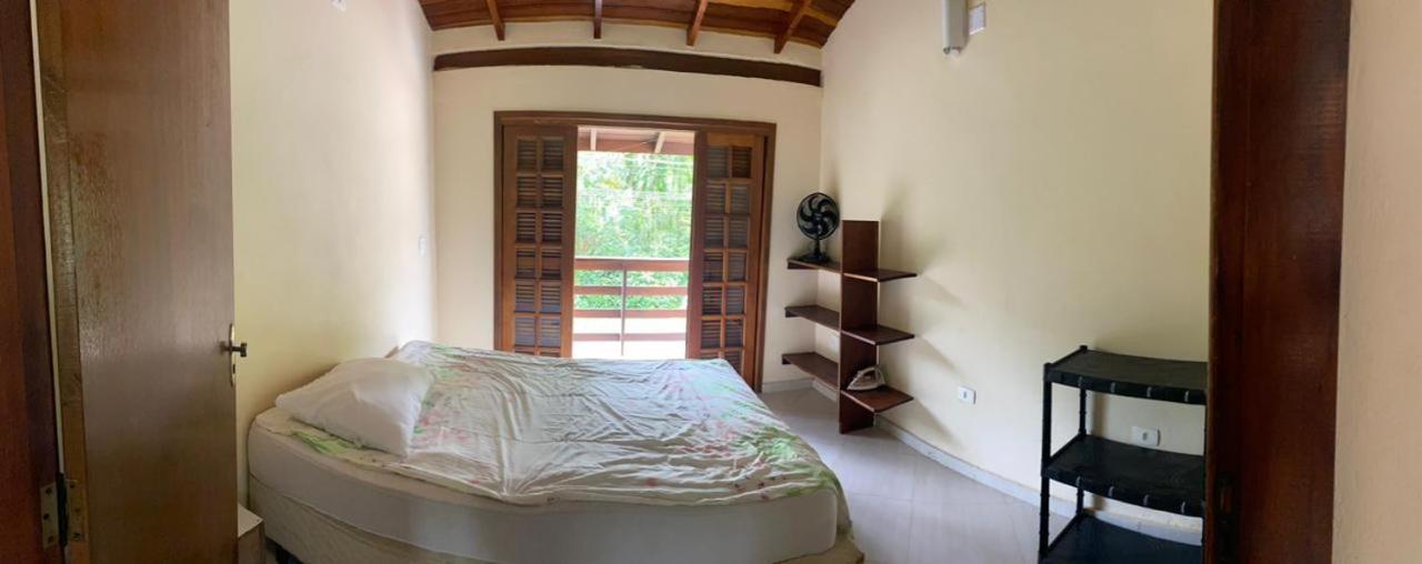 Casa Dos Coqueiros Praia De Camburi, Condominio Camburi  Eksteriør bilde