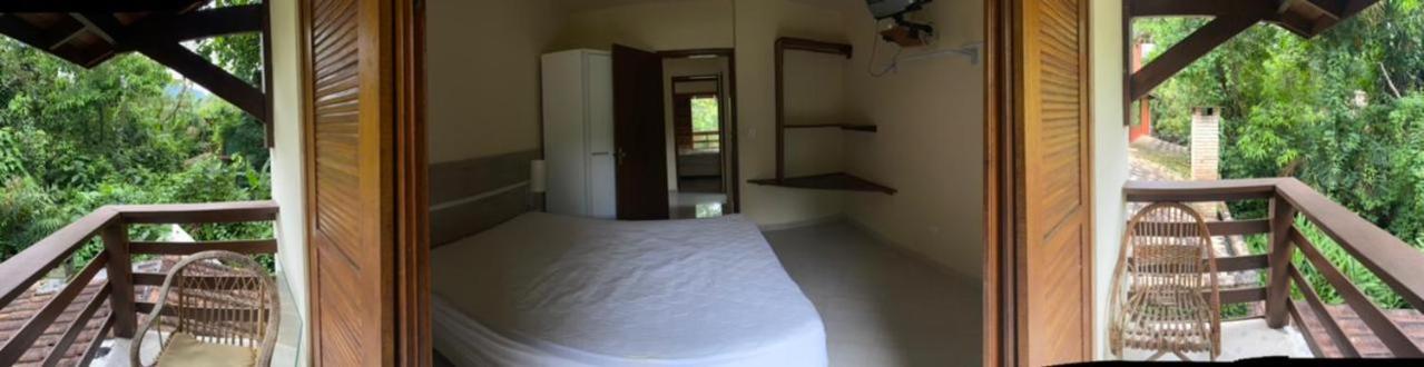 Casa Dos Coqueiros Praia De Camburi, Condominio Camburi  Eksteriør bilde