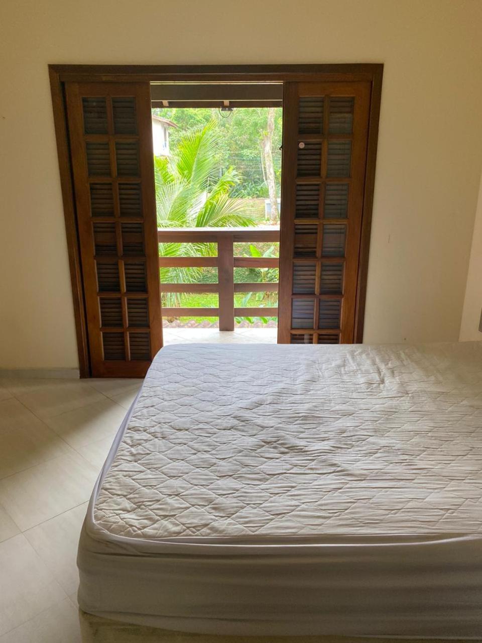 Casa Dos Coqueiros Praia De Camburi, Condominio Camburi  Eksteriør bilde