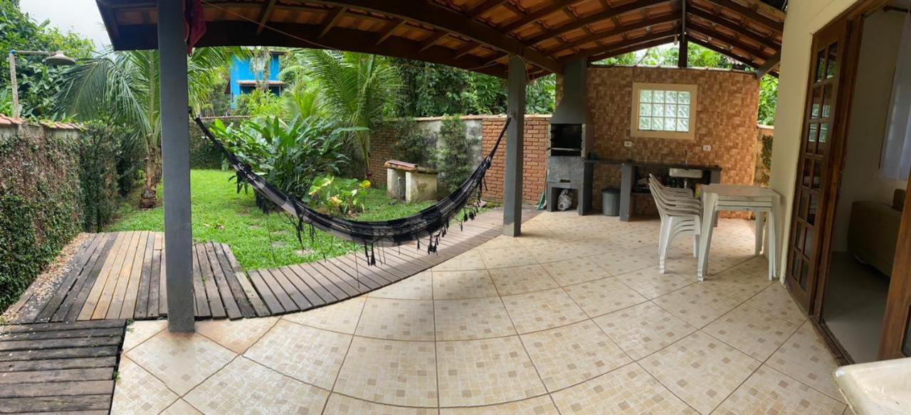 Casa Dos Coqueiros Praia De Camburi, Condominio Camburi  Eksteriør bilde